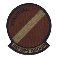 552 OG Stan Eval OCP Patch 