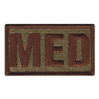 MED Duty Identifier OCP Patch