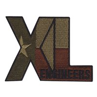 47 CES XL OCP Patch