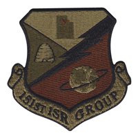 151 ISRG OCP 3 Inch Patch