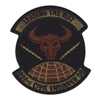 908 CES Leading The Way OCP Patch