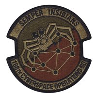 168 COS OCP Patch