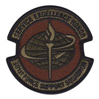 301 FSS OCP Patch