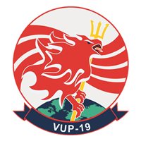 VUP-19 Patch