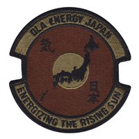 DLA Energy Japan OCP Patch