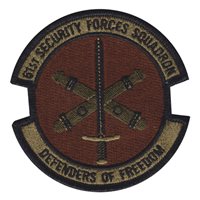 61 SFS OCP Patch