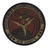 JFHQ Cyber OCP Patch