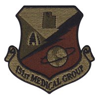 151 MDG OCP Patch