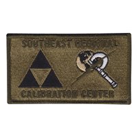 USN SERCC NWU Type III Patch 