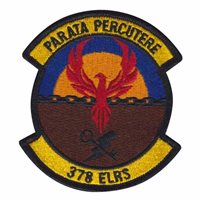 378 ELRS Patch