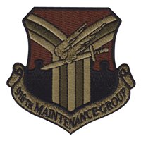 910 MXG OCP Patch