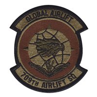 709 AS OCP Patch
