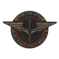 Air University Global College of PME OCP Patch