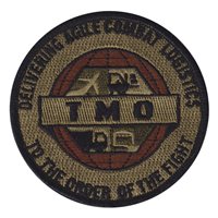 USAF TMO OCP Patch