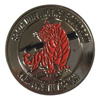 324 IS Custom Coin