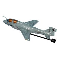 VMAQ-3 EA-6B Prowler Custom Airplane Model Briefing Sticks
