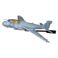 VMAQ-4 EA-6B Prowler Custom Airplane Model Briefing Sticks