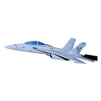 VFA-106 F/A-18E/F Super Hornet Custom Airplane Briefing Sticks
