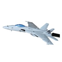 VX-23 F/A-18C/D Hornet Custom Airplane Briefing Sticks