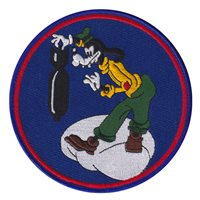 756 BS WWII Heritage Patch
