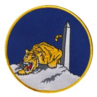756 Squadron Association Patch 