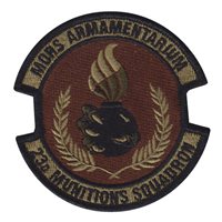 23 MUNS OCP Patch