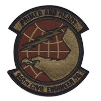 940 CES OCP Patch 