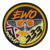 333 SQN RNoAF EWO Patch