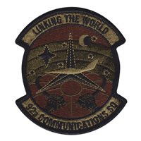 92 CS OCP Patch