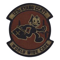 123 MDG KYANG CCATT OCP Patch