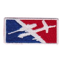 162 ATKS Pro Sport Pencil Patch