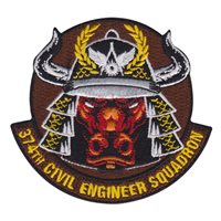 374 CES Morale Patch