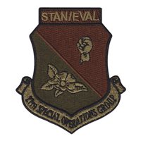 27 SOG Stan Eval OCP Patch