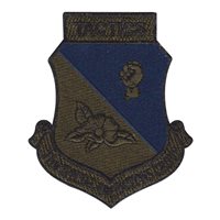 27 SOG Tactics Subdued Patch 