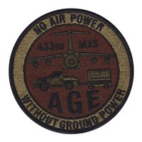 433 MXS AGE OCP Patch
