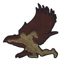 7 IS F Flight Morale Patch