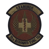 18 AES Examiner OCP Patch