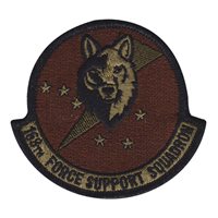 168 FSS OCP Patch