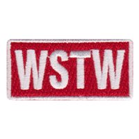 30 IS WSTW Pencil Patch