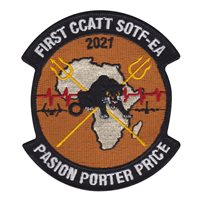 TCCET SOTF-EA Pasion Porter Price Patch