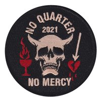 407 ESFS No Mercy Patch