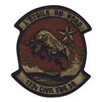 133 CES OCP Patch