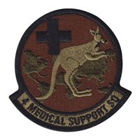 4 MDSS OCP Patch