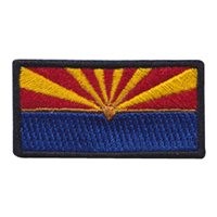214 ATKS MQ-9 Pencil Patch
