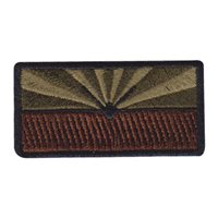 214 ATKS MQ-9 OCP Pencil Patch