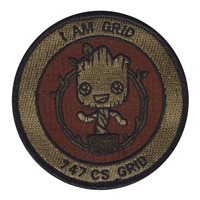 747 CS Grid OCP Patch