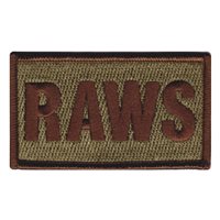 RAWS Duty Identifier OCP Patch 