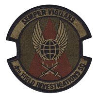 4 FIS OCP Patch