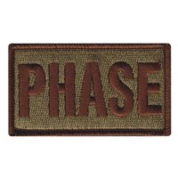 PHASE Duty Identifier OCP Patch 