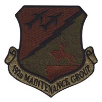 192 MXG OCP Patch
